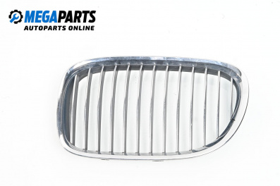 Решетка за BMW 7 Series F02 (02.2008 - 12.2015), седан, позиция: лява