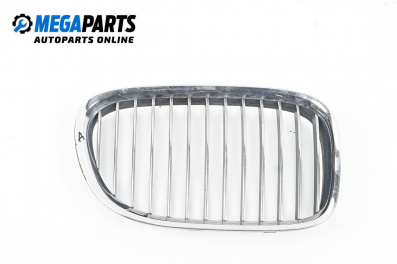Решетка за BMW 7 Series F02 (02.2008 - 12.2015), седан, позиция: дясна