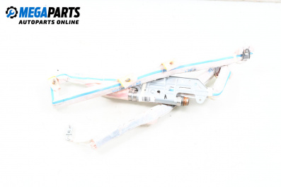 Airbag за BMW 7 Series F02 (02.2008 - 12.2015), 4+1 вр., седан, позиция: лява