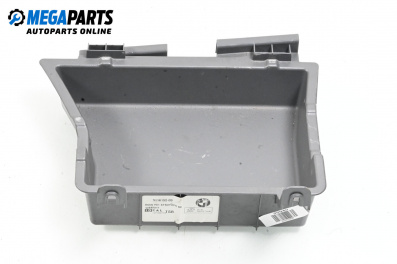 Кора багажник за BMW 7 Series F02 (02.2008 - 12.2015), 4+1 вр., седан, № 9116152