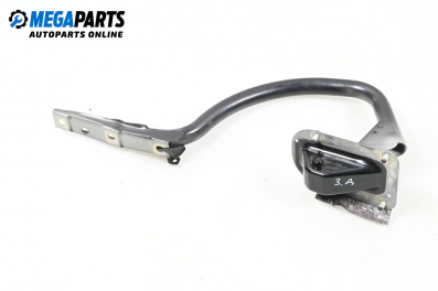 Панта заден капак за BMW 7 Series F02 (02.2008 - 12.2015), 4+1 вр., седан, позиция: дясна