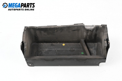 Кора багажник за BMW 7 Series F02 (02.2008 - 12.2015), 4+1 вр., седан