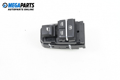 Панел бутони за BMW 7 Series F02 (02.2008 - 12.2015)