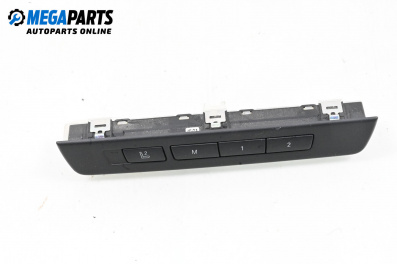 Бутони реглаж ел. седалка за BMW 7 Series F02 (02.2008 - 12.2015)