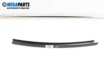 Външни лайсни за BMW 7 Series F02 (02.2008 - 12.2015), седан, позиция: лява