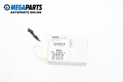 Модул окачване за BMW 7 Series F02 (02.2008 - 12.2015), № 6798936