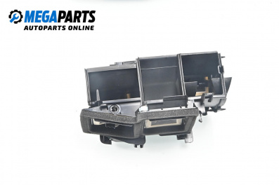 Въздуховод парно за BMW 7 Series F02 (02.2008 - 12.2015) 750 Li xDrive, 408 к.с.