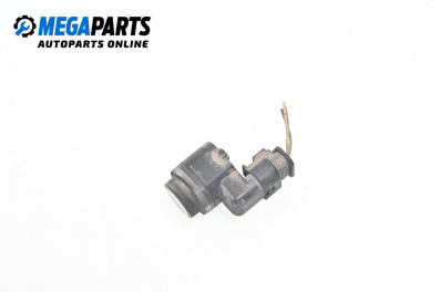 Парктроник за BMW 7 Series F02 (02.2008 - 12.2015)