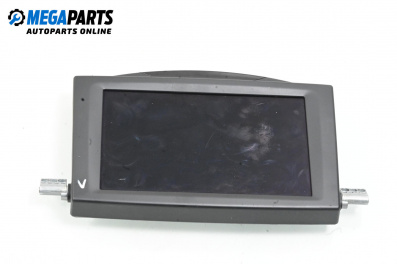 Дисплей за BMW 7 Series F02 (02.2008 - 12.2015), № 9237840