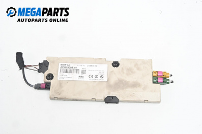 Усилвател антена за BMW 7 Series F02 (02.2008 - 12.2015), № AV9229008
