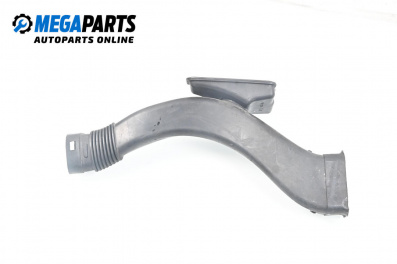 Въздуховод парно за BMW 7 Series F02 (02.2008 - 12.2015) 750 Li xDrive, 408 к.с.