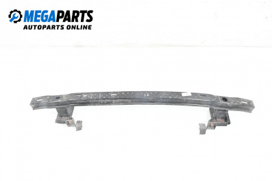 Основа броня за BMW 7 Series F02 (02.2008 - 12.2015), седан, позиция: задна