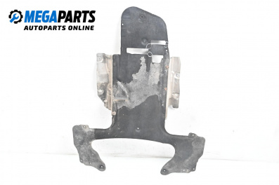 Кора под купе за BMW 7 Series F02 (02.2008 - 12.2015)