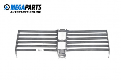 Решетка за BMW 7 Series F02 (02.2008 - 12.2015), седан, позиция: предна