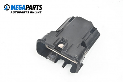 Кора багажник за BMW 7 Series F02 (02.2008 - 12.2015), 4+1 вр., седан