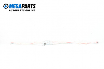 Airbag за BMW 7 Series F02 (02.2008 - 12.2015), 4+1 вр., седан, позиция: дясна
