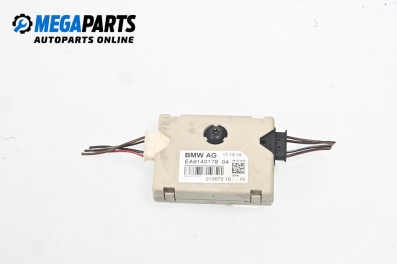 Усилвател антена за BMW 7 Series F02 (02.2008 - 12.2015), № 9140179
