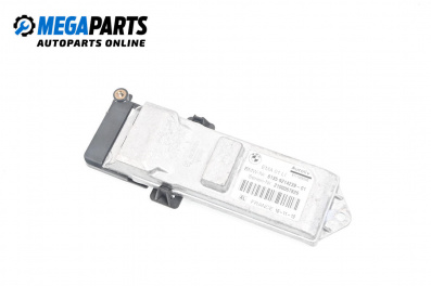 Модул ел. седалка за BMW 7 Series F02 (02.2008 - 12.2015), № 9214239-01
