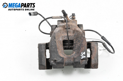 Спирачен апарат за BMW 7 Series F02 (02.2008 - 12.2015), позиция: задна, дясна