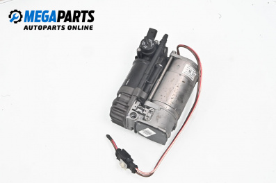 Компресор въздушно окачване за BMW 7 Series F02 (02.2008 - 12.2015) 750 Li xDrive, 408 к.с., № 443 020 164 1