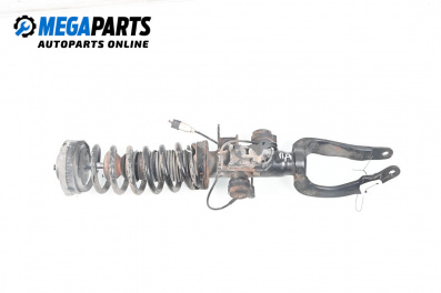 Макферсон за BMW 7 Series F02 (02.2008 - 12.2015), седан, позиция: предна, дясна
