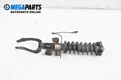 Макферсон за BMW 7 Series F02 (02.2008 - 12.2015), седан, позиция: предна, лява