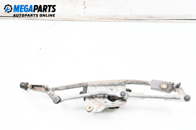 Ел. мотор за чистачките за Volvo XC90 I SUV (06.2002 - 01.2015), джип, позиция: предна