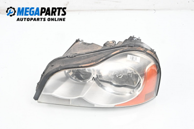 Фар за Volvo XC90 I SUV (06.2002 - 01.2015), джип, позиция: лява