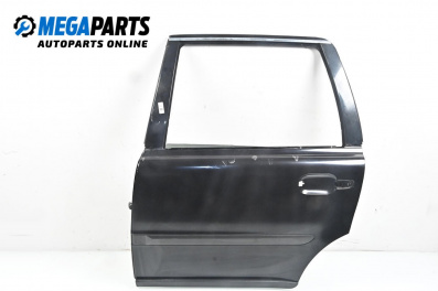 Врата за Volvo XC90 I SUV (06.2002 - 01.2015), 4+1 вр., джип, позиция: задна, лява