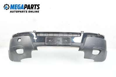 Предна броня за Volvo XC90 I SUV (06.2002 - 01.2015), джип, позиция: предна