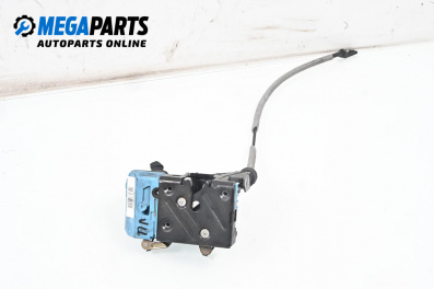 Брава на врата за Volvo XC90 I SUV (06.2002 - 01.2015), позиция: предна, лява