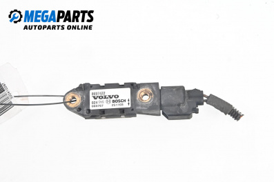 Сензор airbag за Volvo XC90 I SUV (06.2002 - 01.2015), № 8697422