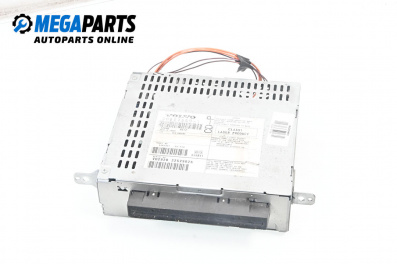CD чейнджър за Volvo XC90 I SUV (06.2002 - 01.2015), № 30657550-1