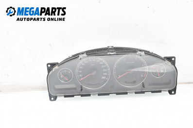 Километраж за Volvo XC90 I SUV (06.2002 - 01.2015) D5 AWD, 163 к.с.