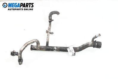 Тръба за охладителна течност за Volvo XC90 I SUV (06.2002 - 01.2015) D5 AWD, 163 к.с.