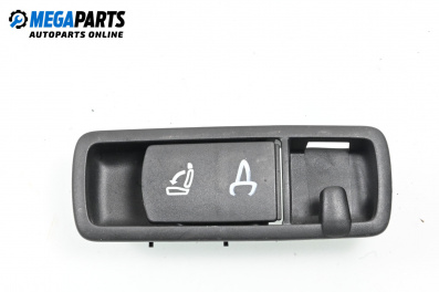Ръкохватка седалка за Volkswagen Passat VI Variant B7 (08.2010 - 12.2015), 4+1 вр., комби