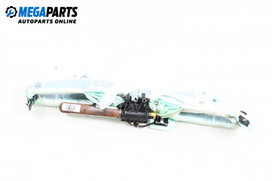 Airbag за Volkswagen Passat VI Variant B7 (08.2010 - 12.2015), 4+1 вр., комби, позиция: лява