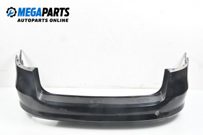 Задна броня за Volkswagen Passat VI Variant B7 (08.2010 - 12.2015), комби