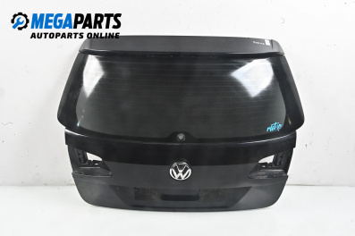 Заден капак за Volkswagen Passat VI Variant B7 (08.2010 - 12.2015), 4+1 вр., комби, позиция: задна