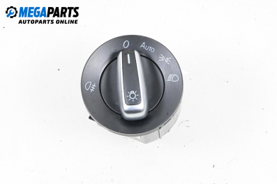 Ключ светлини  за Volkswagen Passat VI Variant B7 (08.2010 - 12.2015)