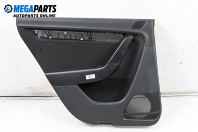 Кора врата за Volkswagen Passat VI Variant B7 (08.2010 - 12.2015), 4+1 вр., комби, позиция: задна, лява