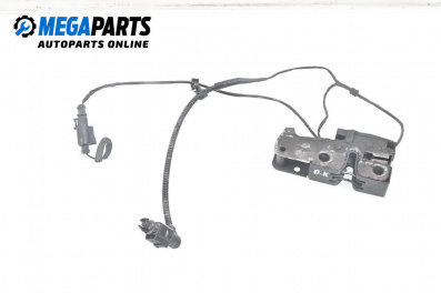 Брава преден капак за Volkswagen Passat VI Variant B7 (08.2010 - 12.2015)
