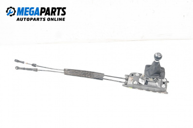 Скоростен лост (за превключване) за Volkswagen Passat VI Variant B7 (08.2010 - 12.2015)