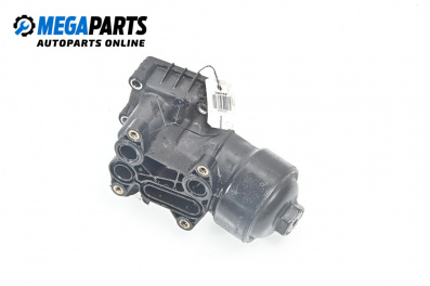 Корпус за маслен филтър за Volkswagen Passat VI Variant B7 (08.2010 - 12.2015) 2.0 TDI, 140 к.с.