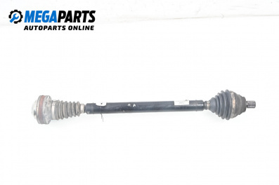 Полуоска за Volkswagen Passat VI Variant B7 (08.2010 - 12.2015) 2.0 TDI, 140 к.с., позиция: предна, дясна