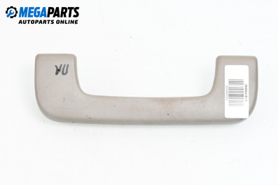 Ръкохватка за таван за Audi A4 Avant B6 (04.2001 - 12.2004), 4+1 вр., позиция: предна, лява