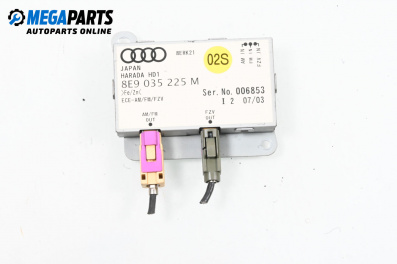 Усилвател антена за Audi A4 Avant B6 (04.2001 - 12.2004), № 8E9 035 225 M