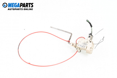 Ключалка за капачката на резервоара за Audi A4 Avant B6 (04.2001 - 12.2004), комби, № 8EO 062 153