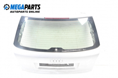 Заден капак за Audi A4 Avant B6 (04.2001 - 12.2004), 4+1 вр., комби, позиция: задна