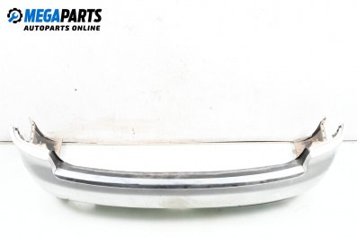 Задна броня за Audi A4 Avant B6 (04.2001 - 12.2004), комби